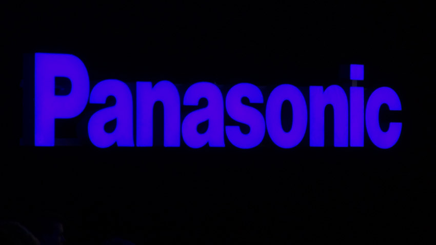 Panasonic: 4K-Fernseher mit Sat-IP-Server angekündigt