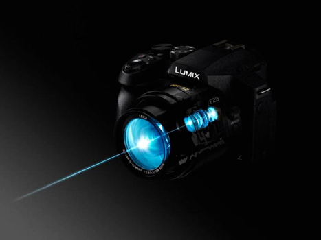 Panasonic Lumix GX8 und FZ300: Neue 4K-Kamera vorgestellt
