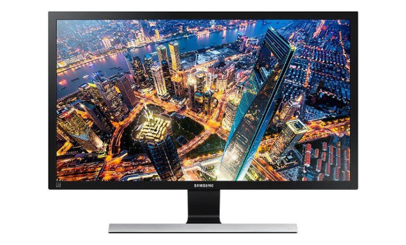 Samsung: Erste Monitore mit Ultra HD und AMD Free Sync vorgestellt