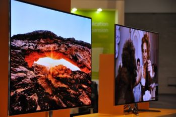 Samsung F9500 OLED TV ab 19 Februar in Korea erhältlich?