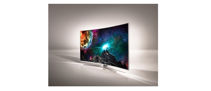 Samsung Ultra HD 4K TVs der Serie 7 ab sofort erhältlich