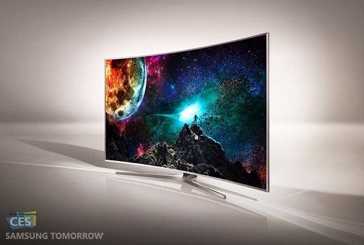 Preise für Samsungs SUHD 4K TVs durchgesickert