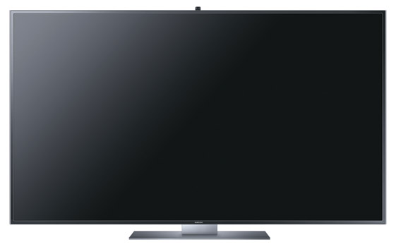 Samsung F9090 Test: Der Ultra HD-Fernseher im Detail