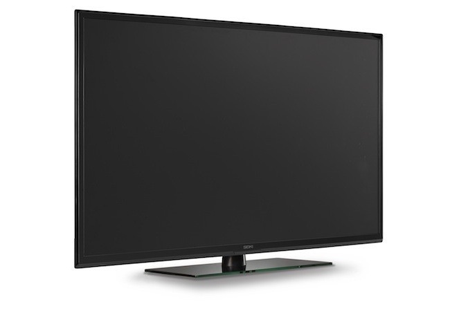 Seiki: 4K-TV mit 65 Zoll-Diagonale für 3.000 US-Dollar geplant