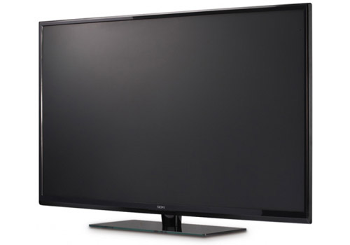 Günstiger Seiki 4K-Fernseher ab 499 Euro