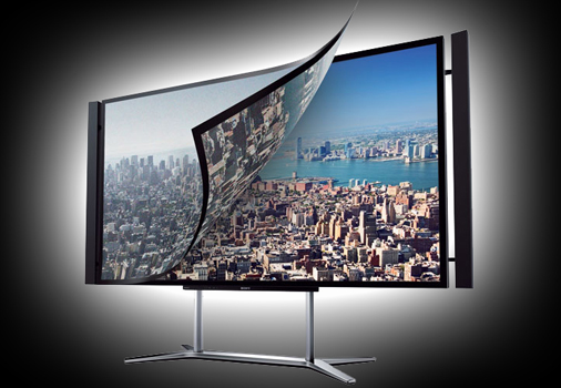 4K Ultra HD OLED TVs: Panasonic vs. LG – Wer macht die besseren TVs?