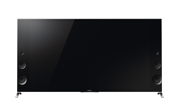 Sony 4K TV: Angebot um sieben weitere Modelle erweitert – CES 2014