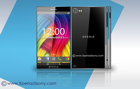 Sony Xperia Z5 Plus: Weitere Hinweise für 4K Ultra HD Display