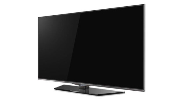 TCL 7E504D: Ein weiterer 4K-Fernseher für unter 1.000 Dollar
