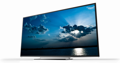 Toshiba: Weitere 4K-Fernseher sollen 2013 folgen