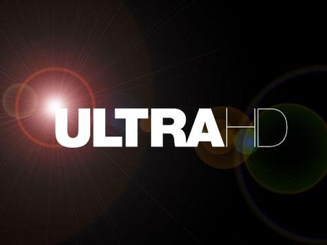 Ultra HD – Der ganze Blickwinkel ultrascharf