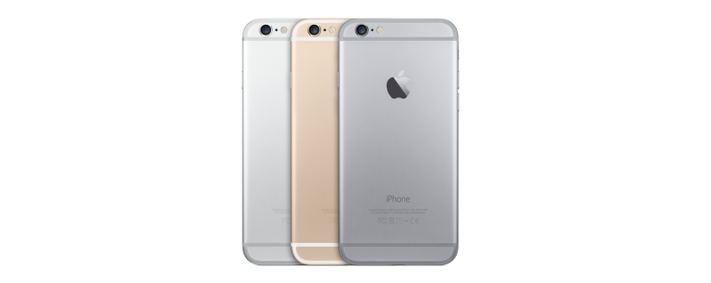 Apple iPhone 8: 4K-Kameras auf Front- und Rückseite