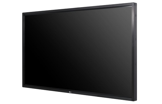 LG 84WT70PS: UHD 10 Point Multitouch IR-Spread-TV veröffentlicht