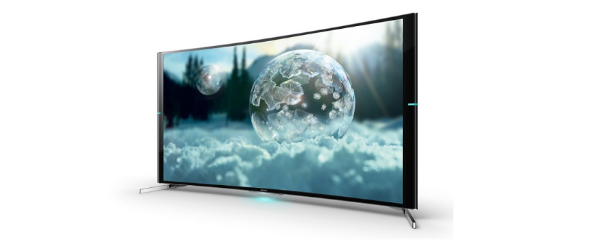 Sony BRAVIA 4K UHD TVs: „Unser schönstes Bild“-Werbekampagne gestartet