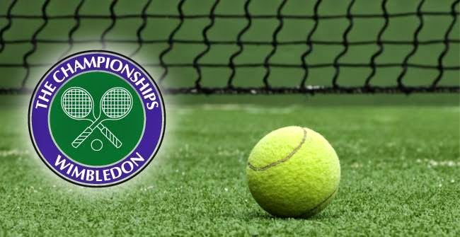 Wimbledon 2015: 8K-Tests beim Tennis-Turnier