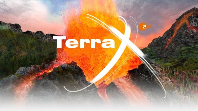 ZDF: Erste UHD-Produktion von „Terra X“ wird im September in HD gezeigt