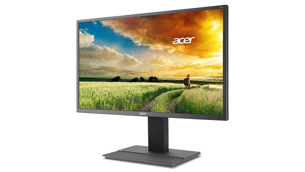Acer B326HK: UHD-Monitor mit IPS-Display und 32 Zoll