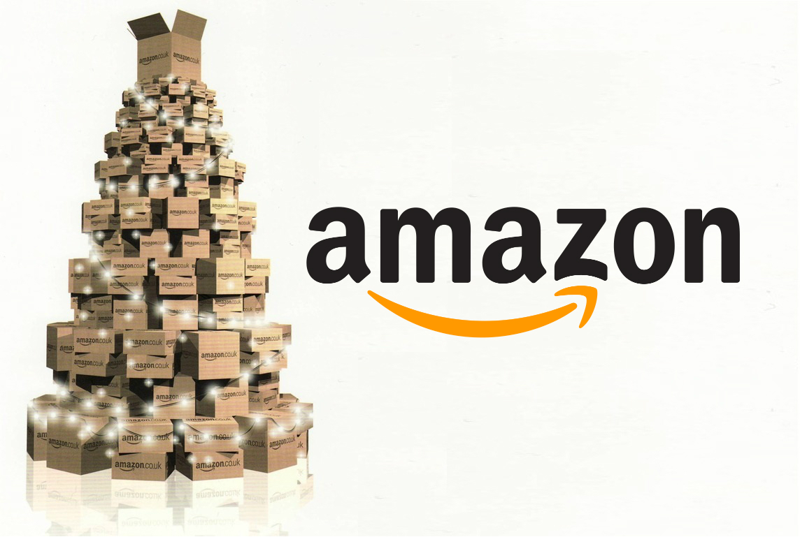 Amazon 4K- & Heimkino Blitzangebote am 29.12.15.
