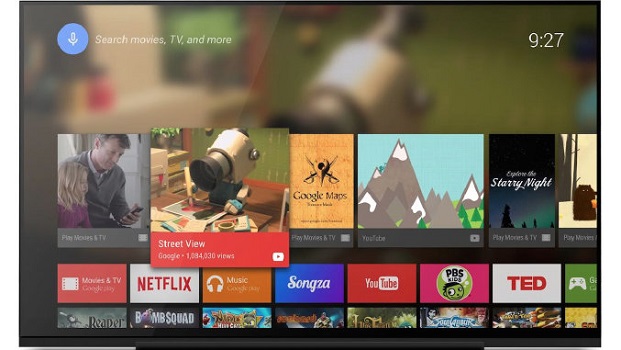 Sony Android 4K TVs: Preise offiziell bekannt gegeben – ab 2.500 US-Dollar