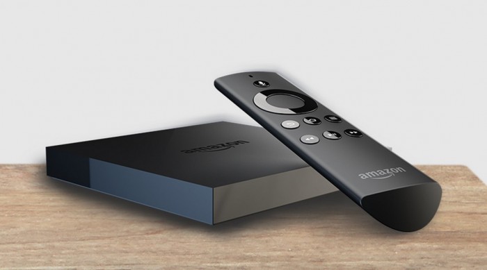 Amazon Fire TV mit 4K-Unterstützung offiziell vorgestellt