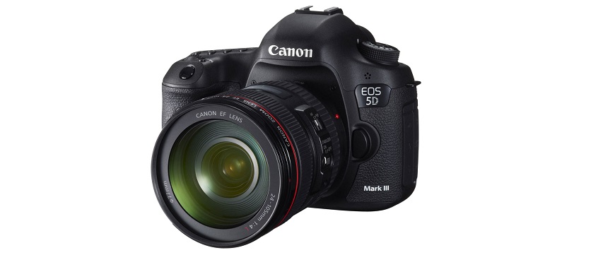 Canon EOS 5D Mark IV: Ultra HD, 28 Megapixel und super-schnell?
