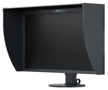 EIZO ColorEdge CG318-4K: Verfügbarkeit des 4K-Monitors bekannt
