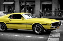 ford_mustang_gt_muscle_car_yellow