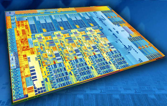 Intel Skylake Prozessoren kommen mit 4K HEVC Decoder