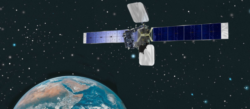 Intelsat und Ericsson demonstrieren True 4K Video Streaming via Satellit