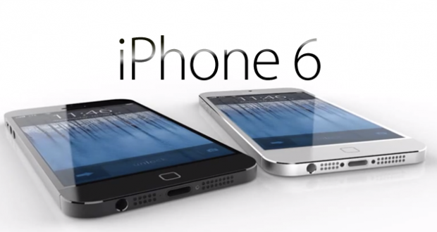 Apple iPhone 6: Mit 4k-Auflösung und Saphirglas