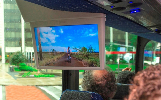 Futurecast 4K: Ultra-HD-Videos über Antenne empfangbar