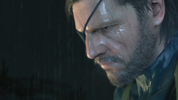 Metal Gear Solid 5: Ground Zeroes – 4K-Auflösung und simultane Lichtquellen
