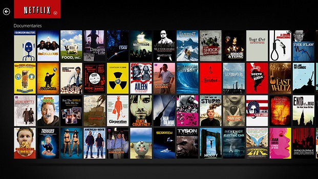 Netflix & Amazon Instant Video bald in Ultra HD auf Samsung-TVs