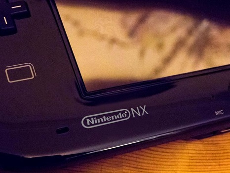 Nintendo Switch Pro 4K: Nintendo dementiert