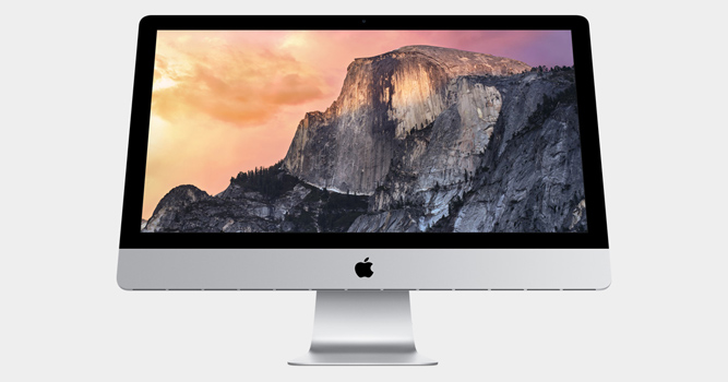 iMac 5K nun auch im Refurbished Store zu haben