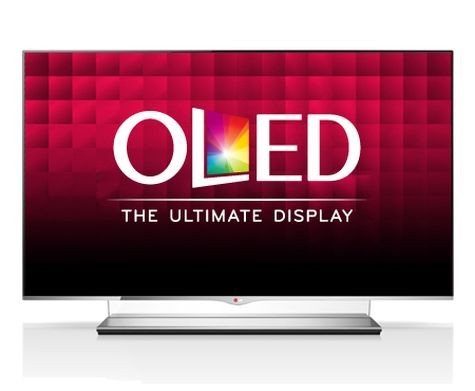 IFA 2012: Ultra HD, OLED-TV und weitere Highlights