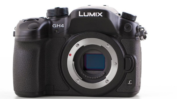 Panasonic Lumix GH4 & FZ1000: 4K-Fotomodus mit Firmware-Update 2.0