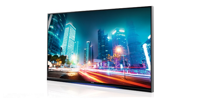 Panasonic 4K UHD TVs: AXW904 und XW944 Series vorgestellt