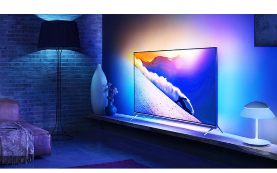 Philips: Gerüchte um neuen Highend 4K OLED-TV