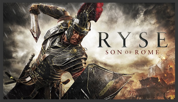 Ryse: Son of Rome – PC-Spiel soll mit 4K-Auflösung erscheinen
