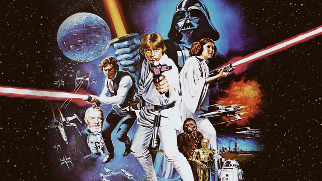 Star Wars: Neue Filme in 4K-Qualität geplant