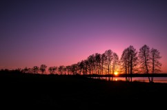 sunset_silhouette-3840×2160