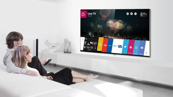 LG webOS 2.0: Gratis-Upgrade für TVs der 1. Generation