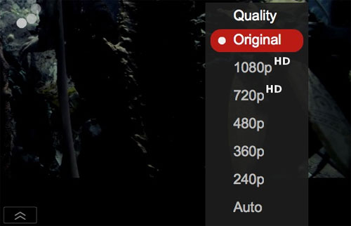 YouTube für iOS: Nun mit HDR-Support für iPhone XS (Max), weiter kein 4K